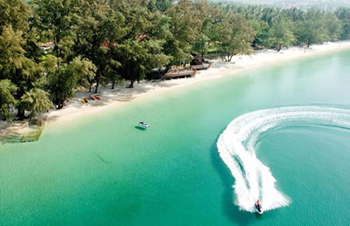 GREEN HOTEL NHA TRANG 